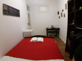 Private room B